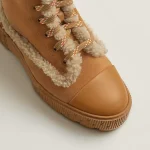 Hermès Fresh ankle boot - Image 2